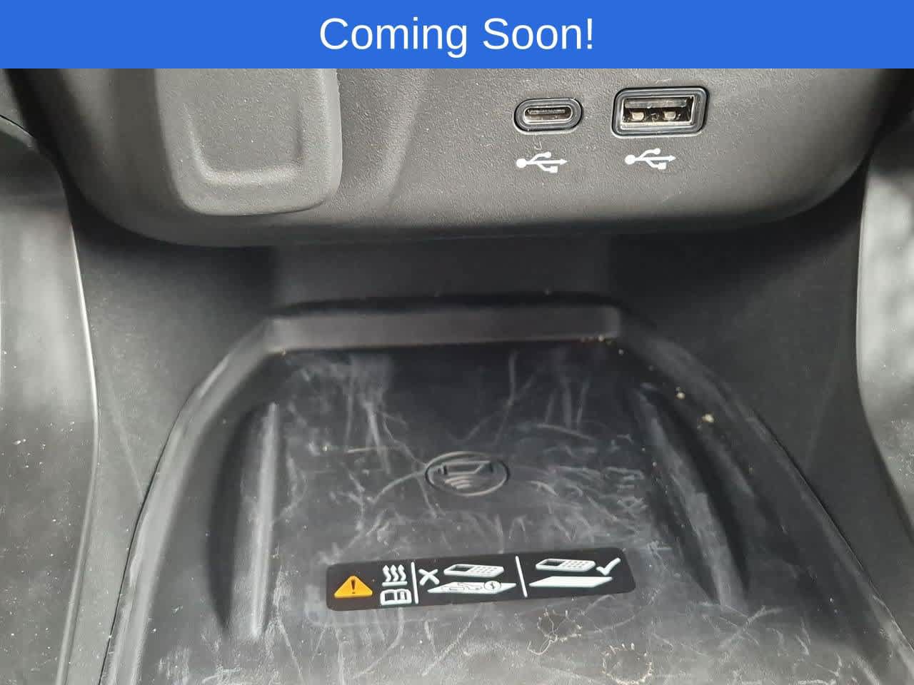 Used 2025 Chevrolet TrailBlazer RS w/ Convenience Package FWD image 29