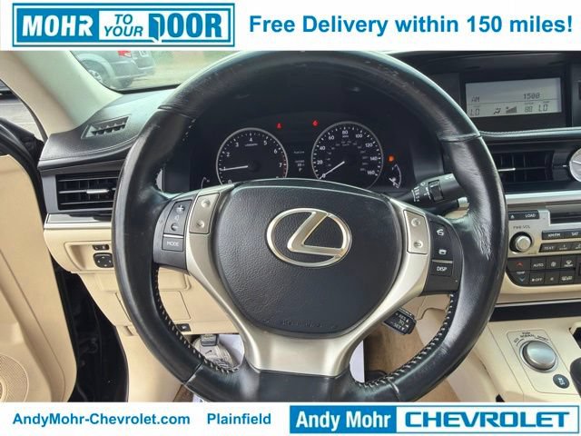 Used 2014 Lexus ES 350 FWD image 17