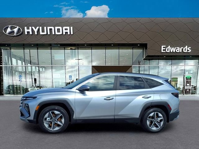 New 2026 Hyundai Tucson SEL AWD/4WD image 3