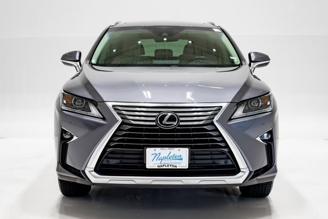 Used 2016 Lexus RX 350 AWD image 4