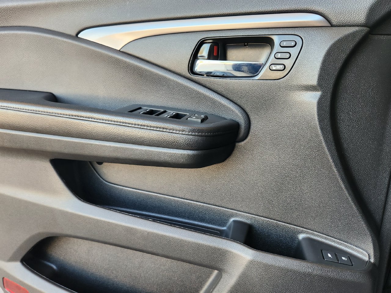 Used 2022 Honda Pilot EX-L image 22