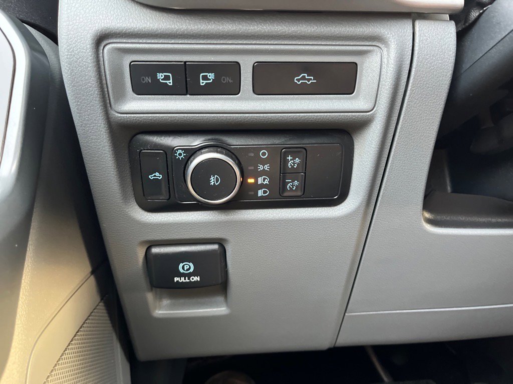 Used 2022 Ford F150 XLT w/ Equipment Group 302A High image 28