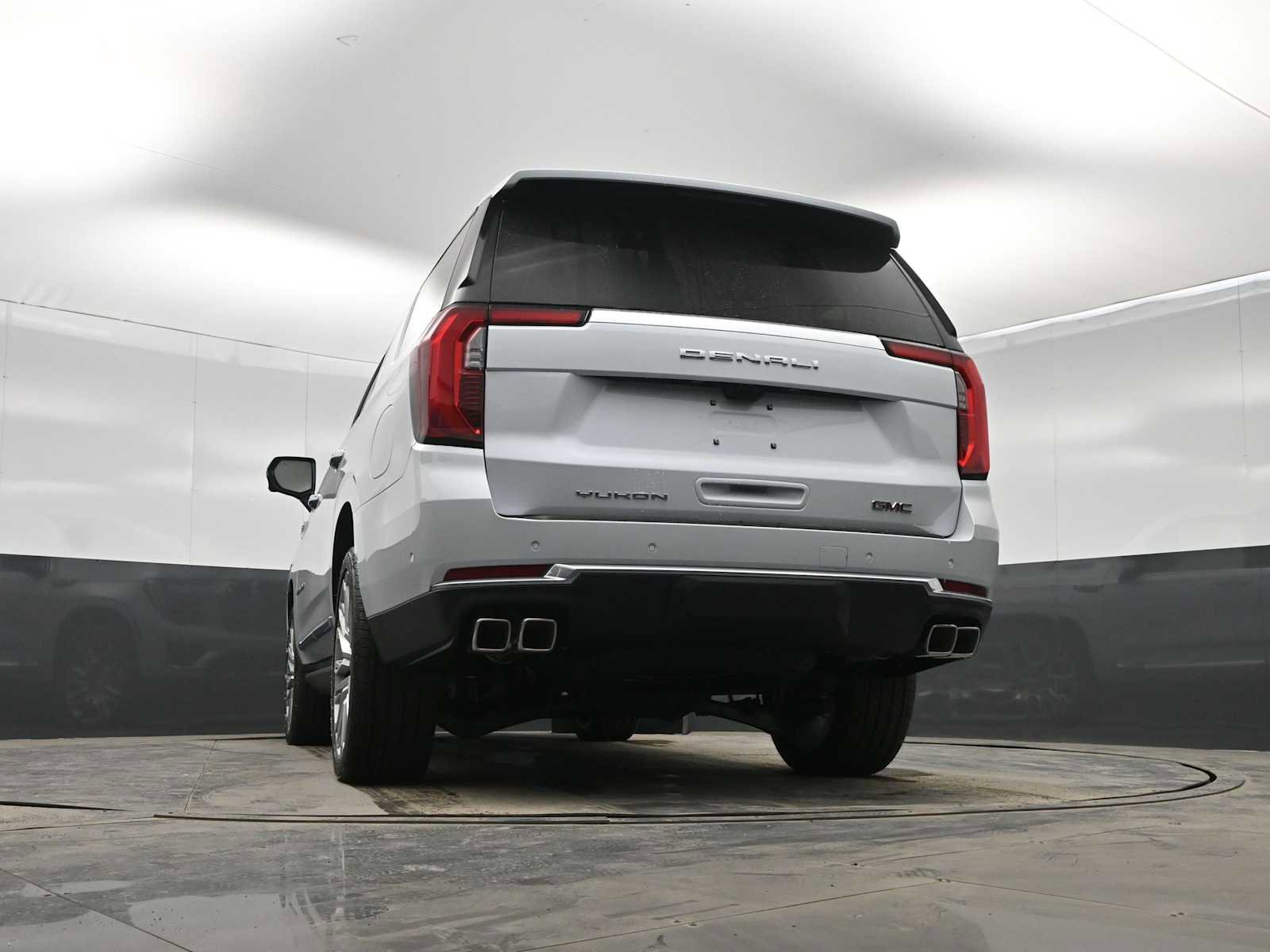 New 2026 GMC Yukon Denali w/ Denali Reserve Package image 34