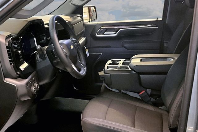 New 2026 Chevrolet Silverado 1500 LT image 7
