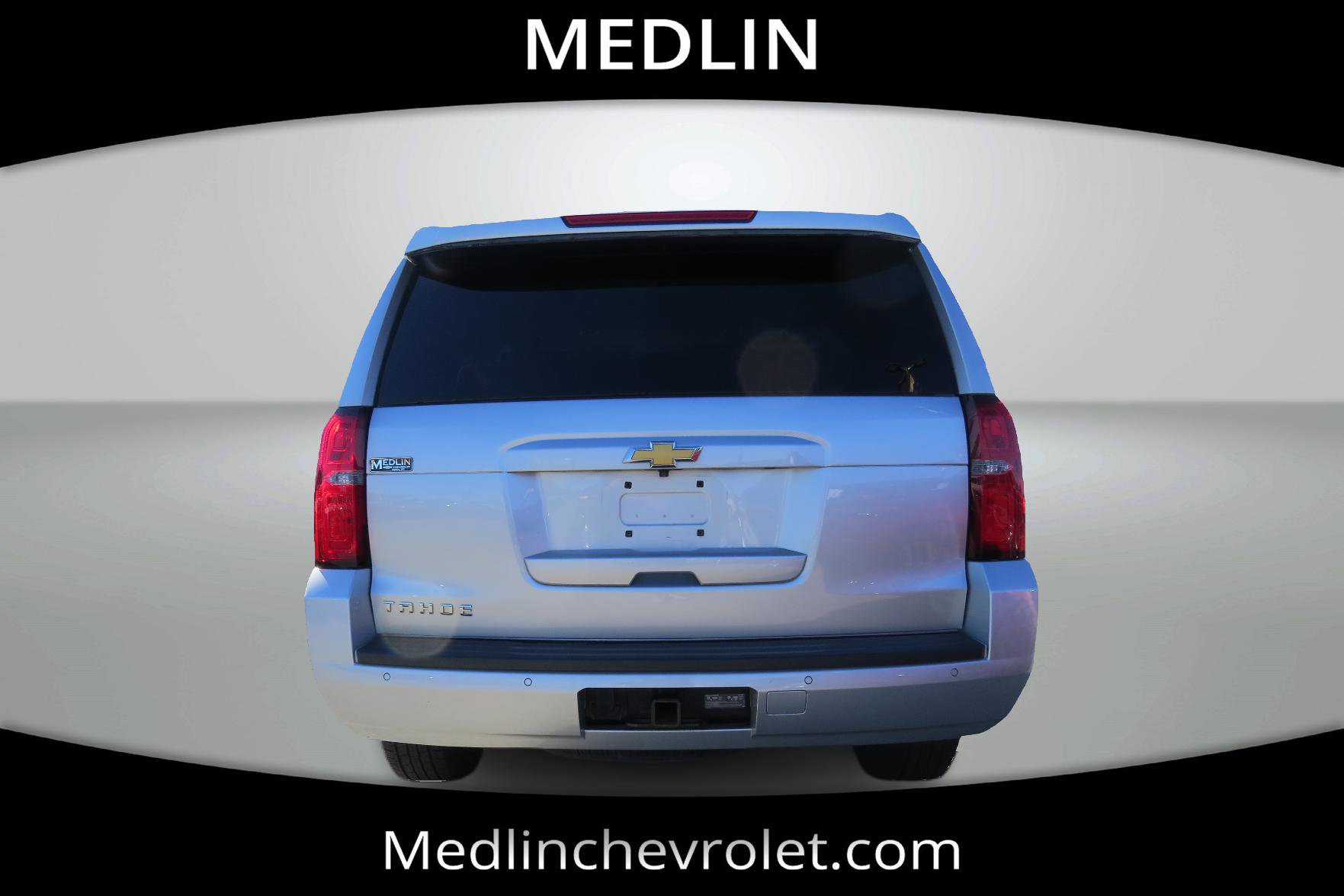 Used 2019 Chevrolet Tahoe LT image 8