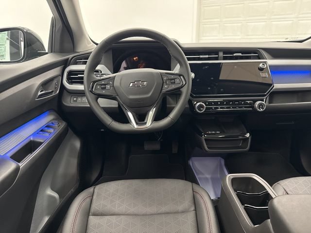 New 2027 Chevrolet Bolt RS w/ Technology Package FWD image 22