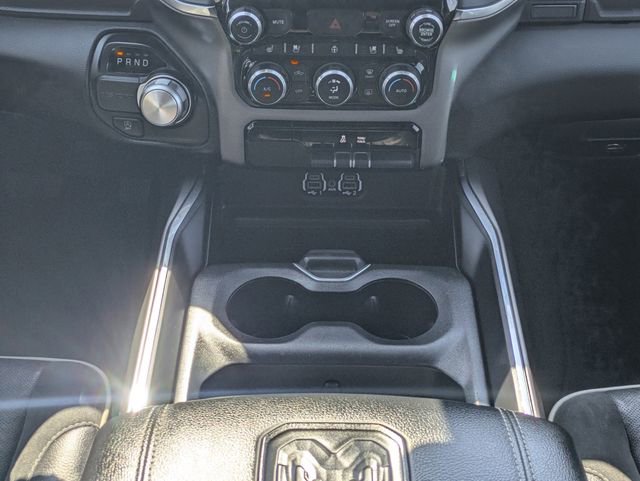 Used 2024 RAM 1500 Laramie RWD image 19