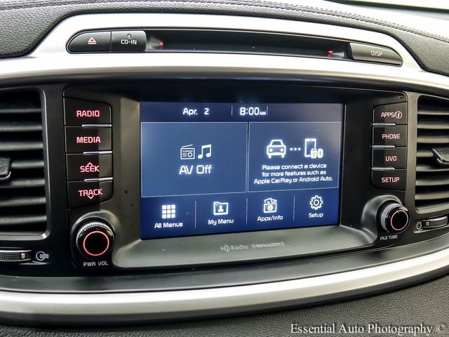 Used 2018 Kia Sorento LX image 14
