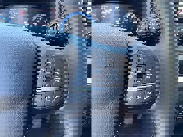 Used 2024 Ford Bronco Sport Heritage w/ Heritage Convenience Package image 39