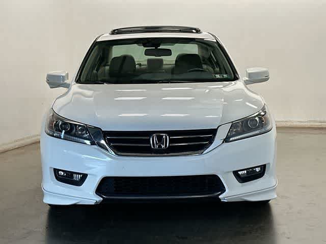 Used 2014 Honda Accord EX-L image 29