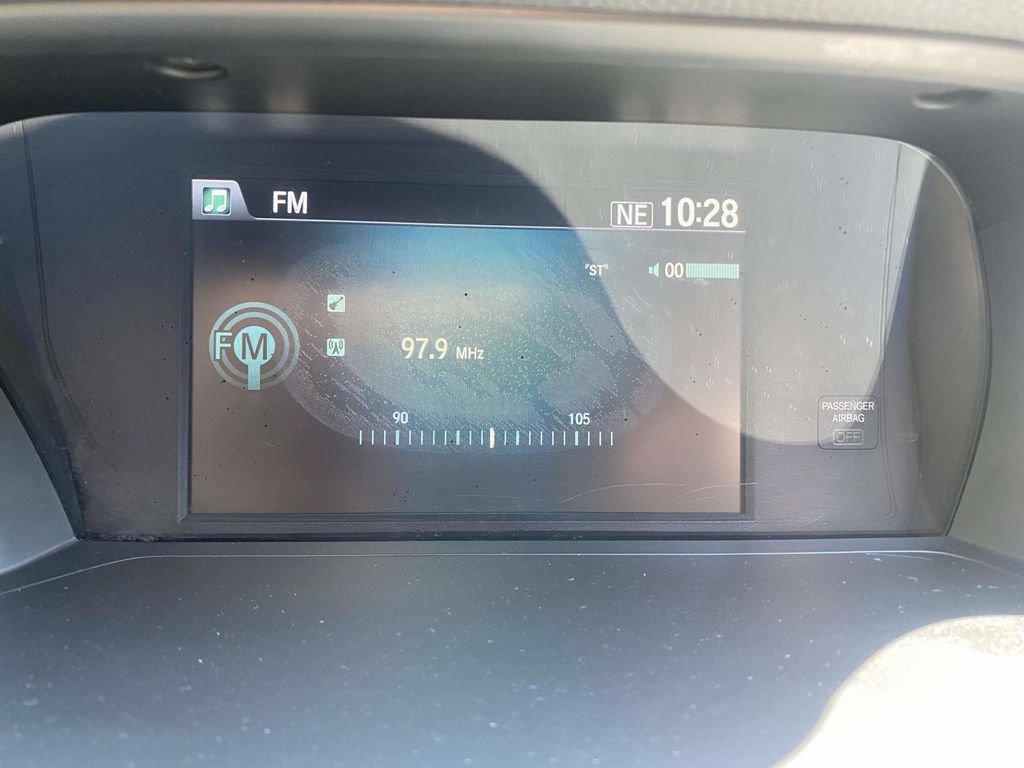 Used 2013 Honda Accord EX-L image 24