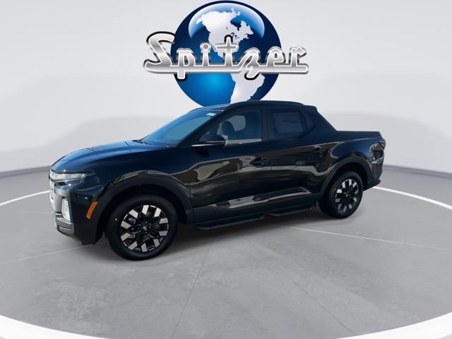New 2026 Hyundai Santa Cruz SEL image 4
