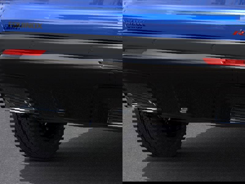 New 2026 Chevrolet Equinox RS image 14