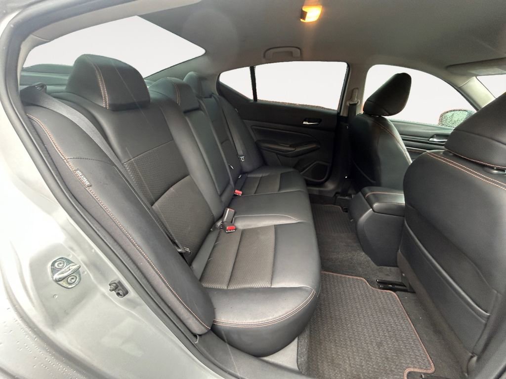 Used 2019 Nissan Altima 2.5 SR image 11