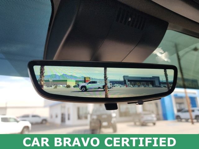 Certified 2024 Chevrolet Tahoe Premier AWD/4WD image 38