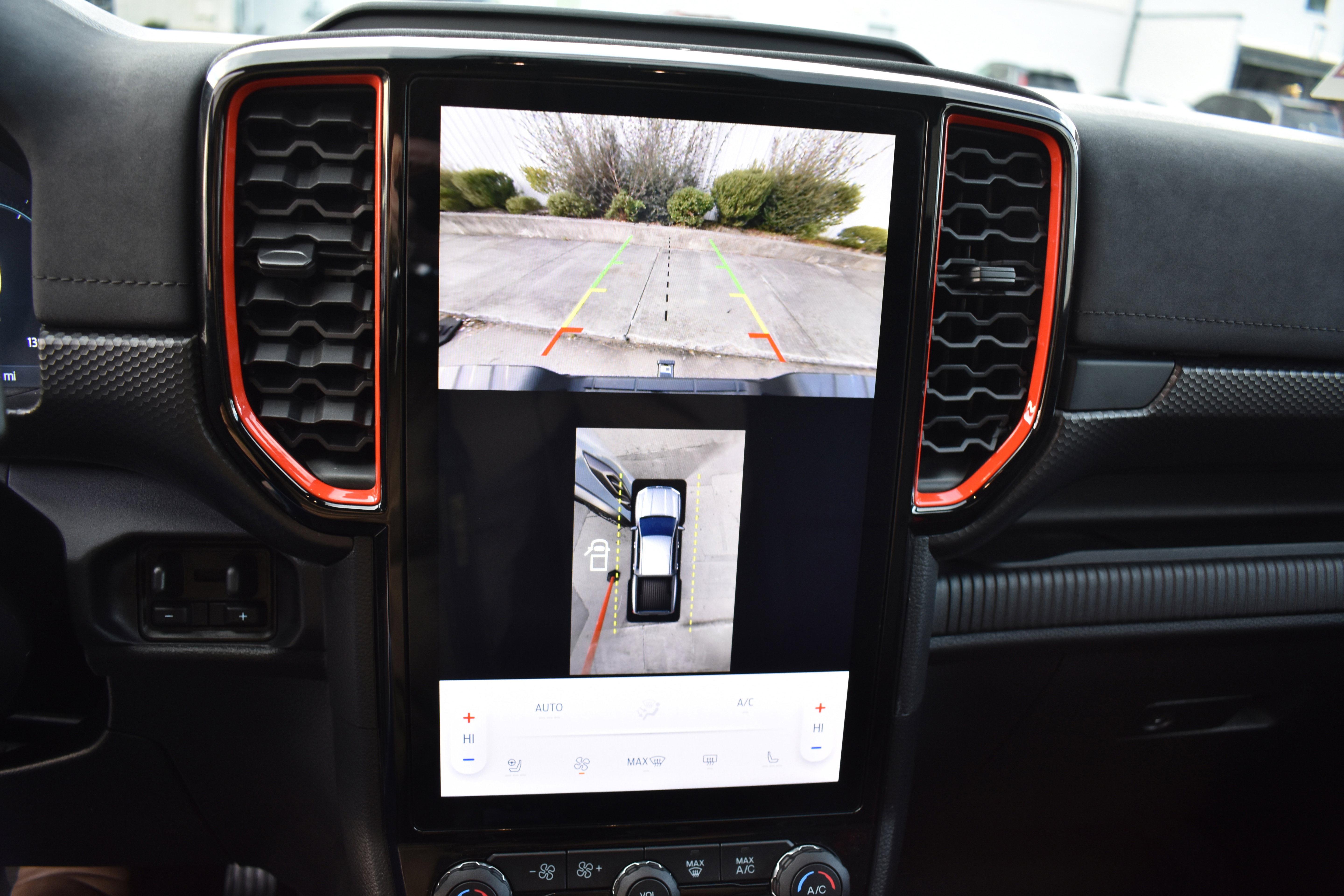 Used 2024 Ford Ranger Raptor image 19