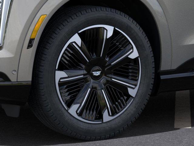 New 2025 Cadillac Escalade IQ Sport 2 image 33