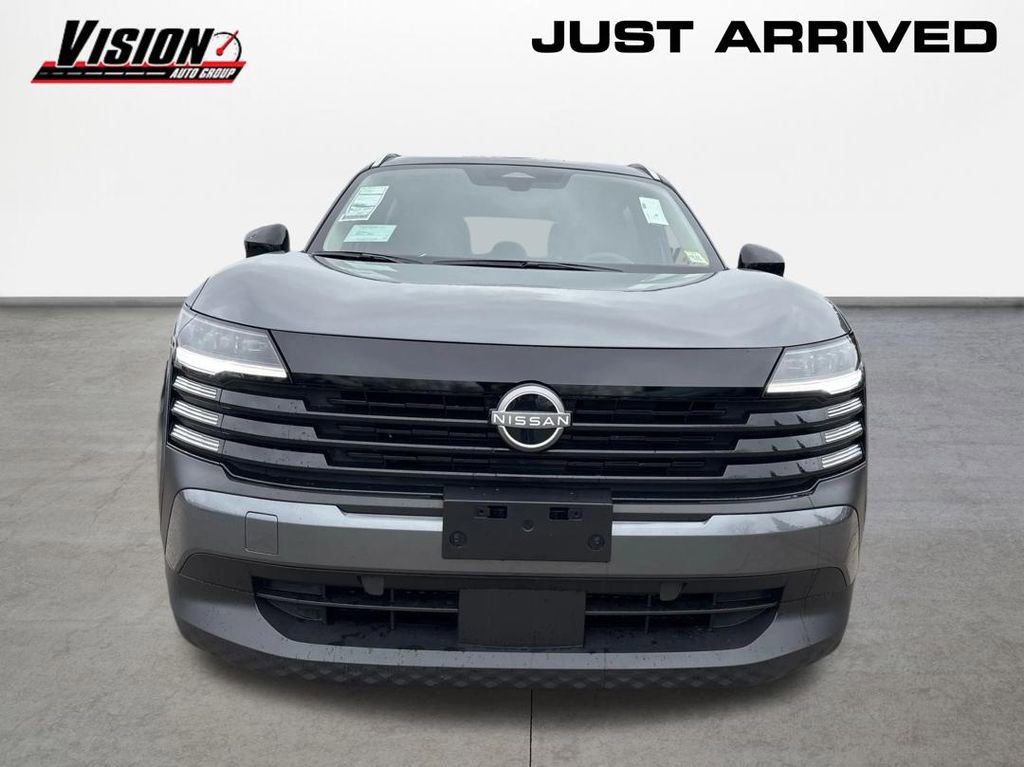 New 2026 Nissan Kicks SV w/ SV Premium Package video 2