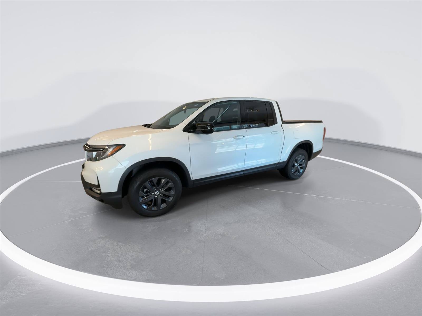 Used 2023 Honda Ridgeline Sport image 4