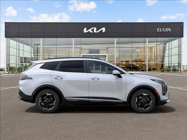 Used 2027 Kia Sportage EX w/ EX Panoramic Roof Package AWD/4WD image 7
