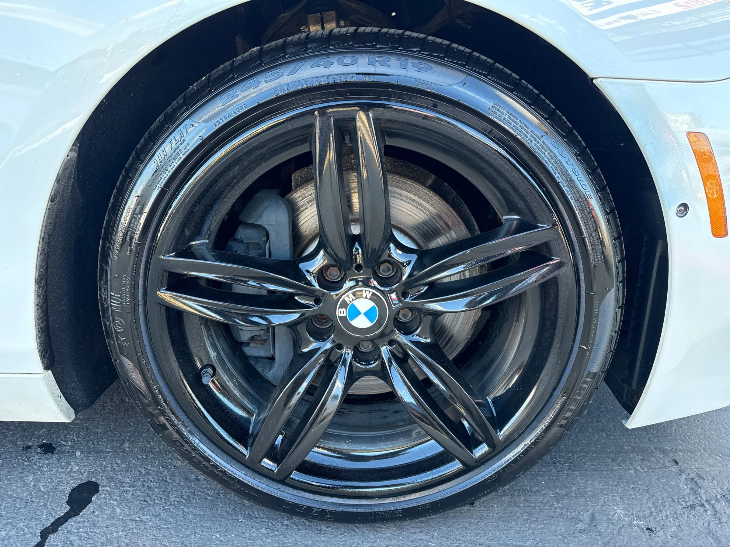 Used 2014 BMW 640i Gran Coupe xDrive 640i Gran Coupe xDrive 4D AWD/4WD image 40