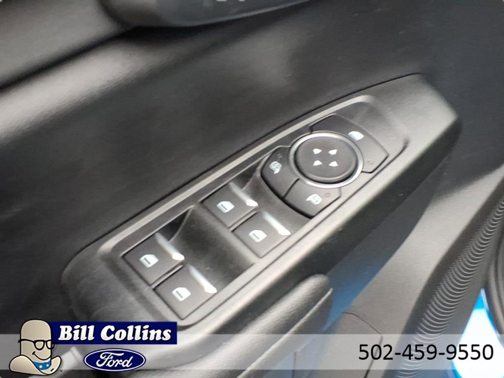 New 2025 Ford Ranger XL w/ Trailer Tow Package image 17