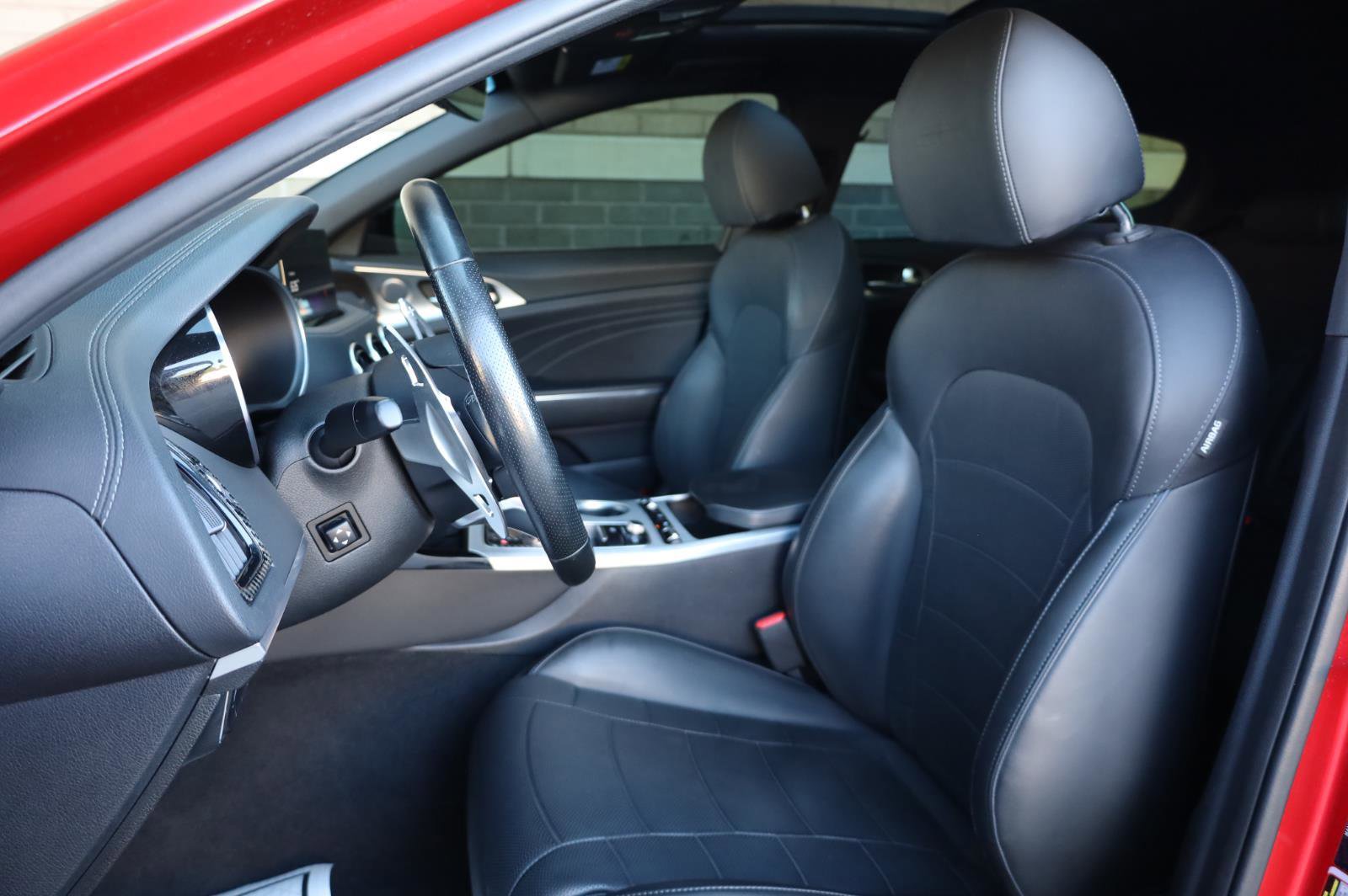 Used 2023 Kia Stinger GT2 RWD image 16