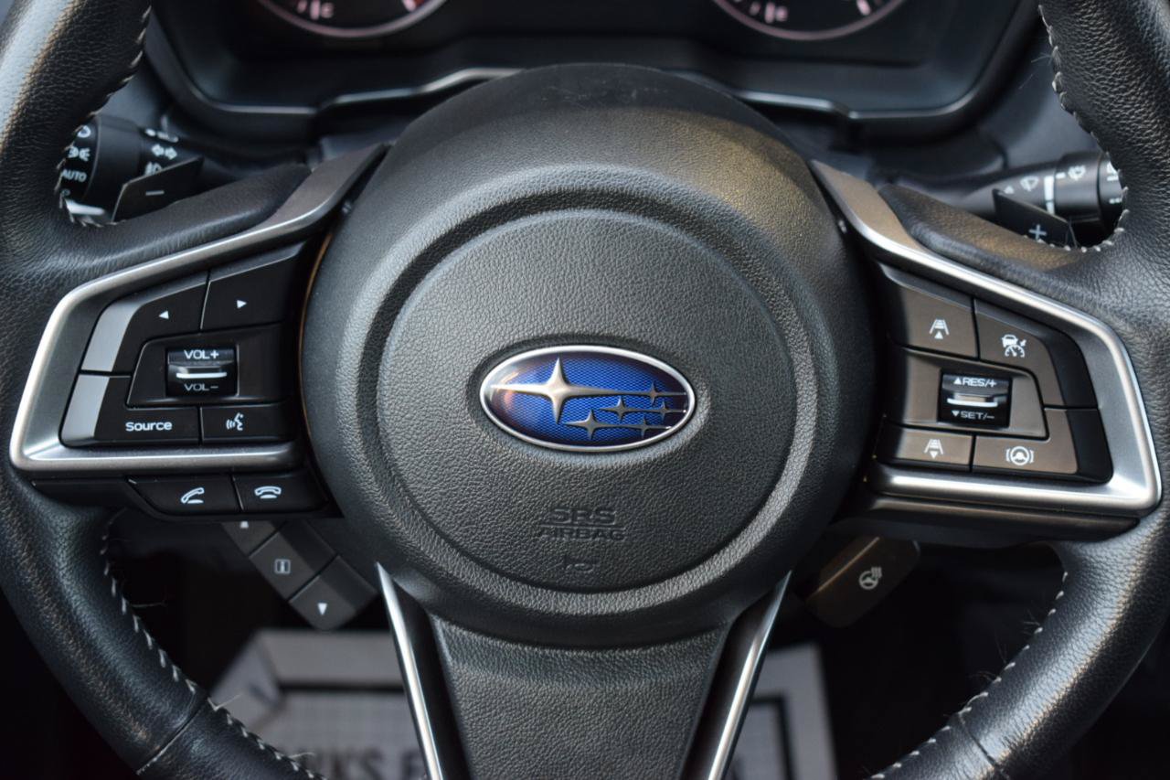 Used 2022 Subaru Outback Limited AWD/4WD image 21