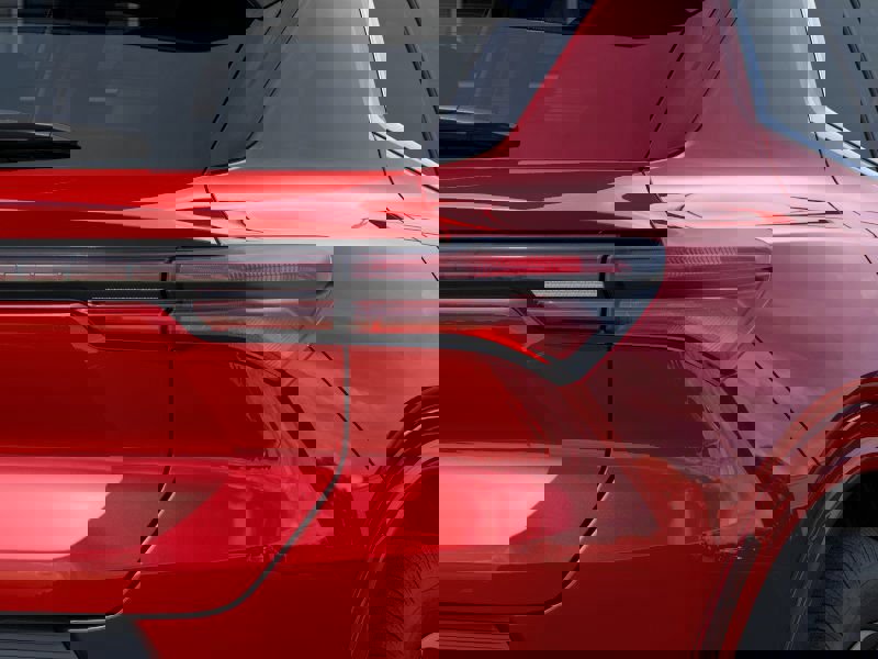 New 2025 Chevrolet Equinox EV LT image 11