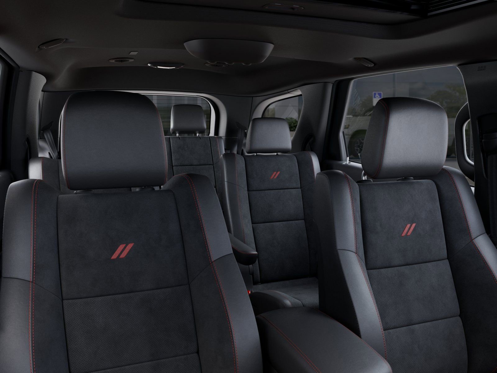 New 2026 Dodge Durango GT image 26