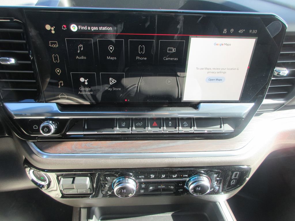 New 2026 GMC Sierra 2500 SLT image 18