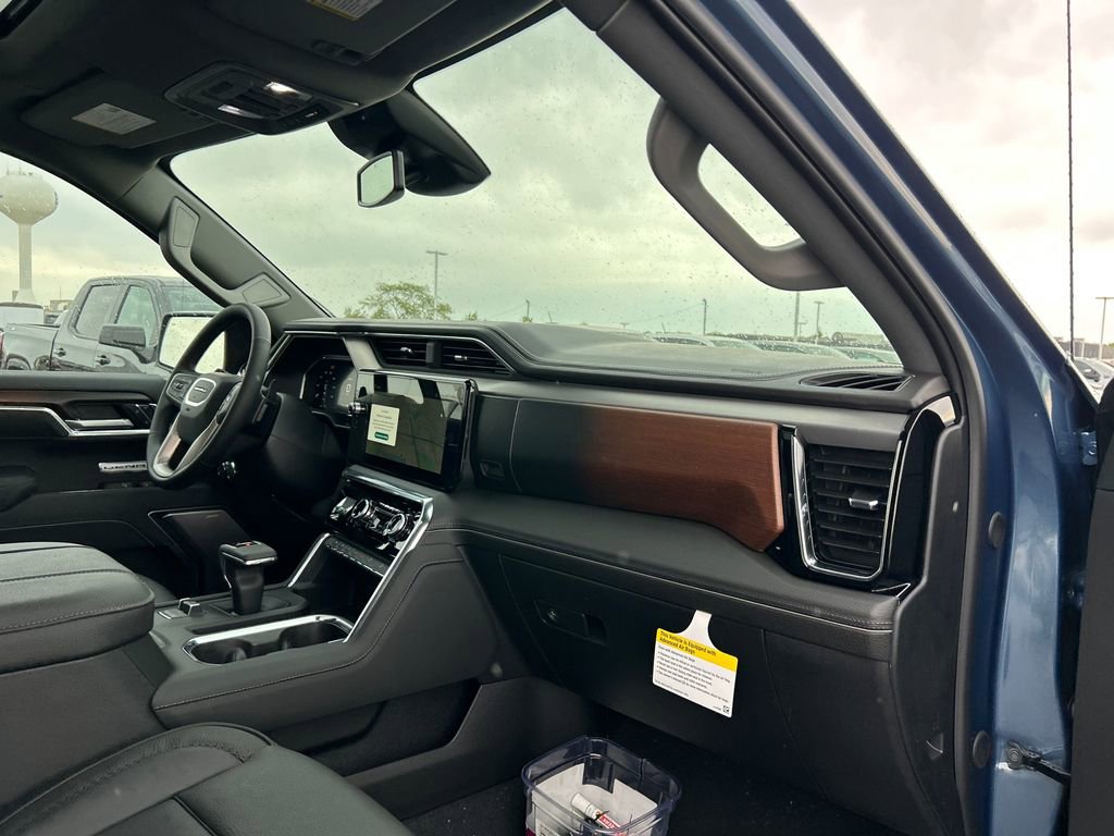 New 2026 GMC Sierra 1500 Denali AWD/4WD image 43