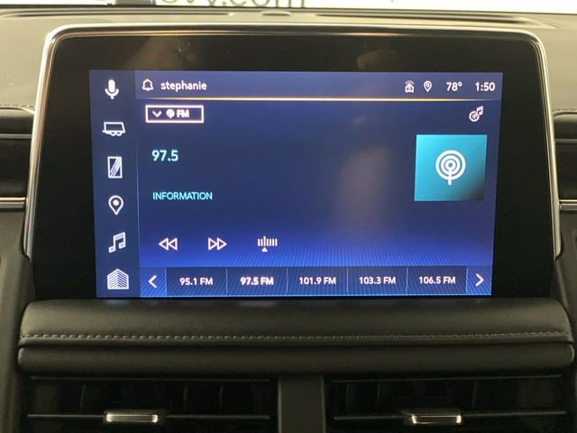 Certified 2023 Chevrolet Tahoe LT w/ Luxury Package image 18