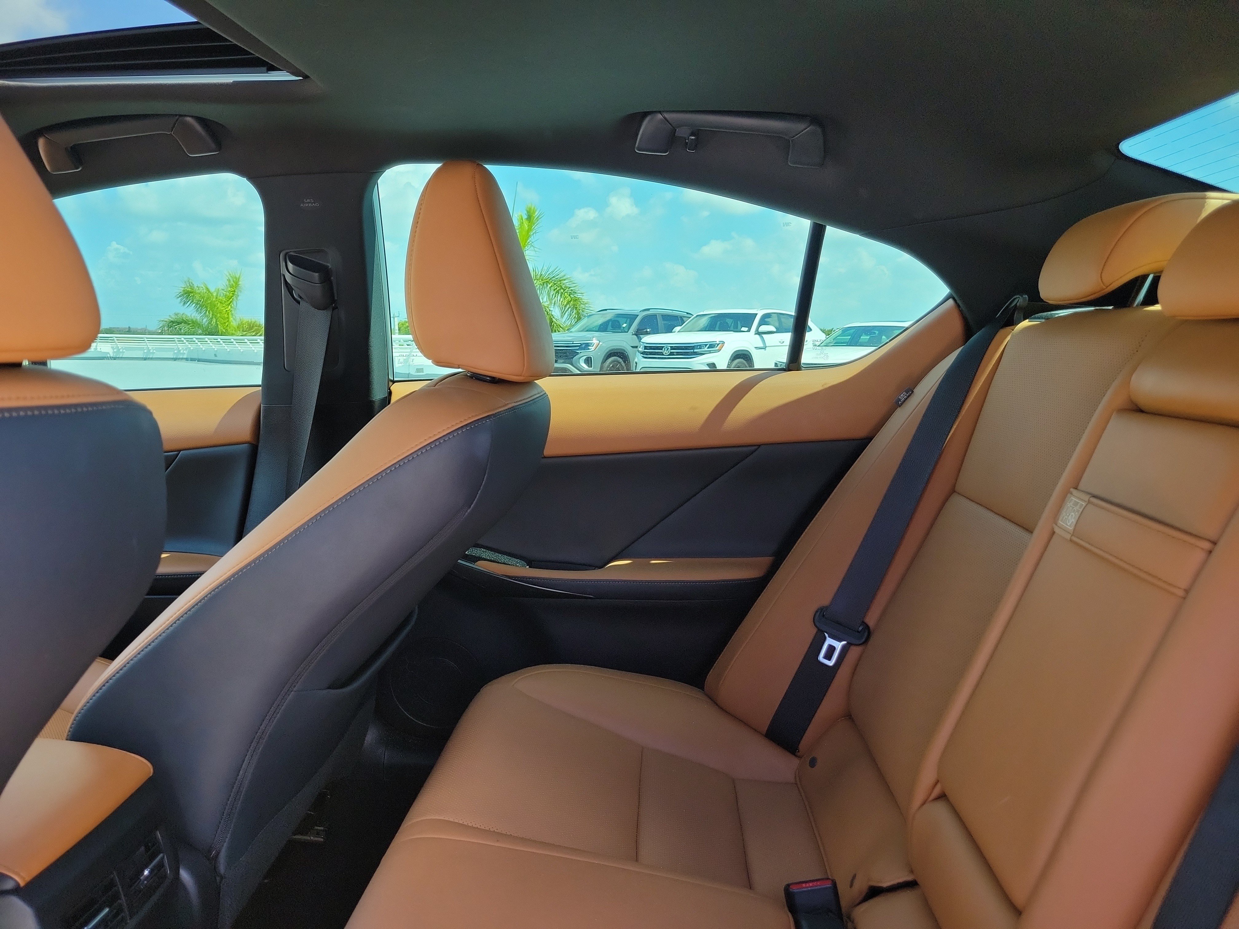 Certified 2023 Lexus IS 300 w/ Comfort Package RWD image 11