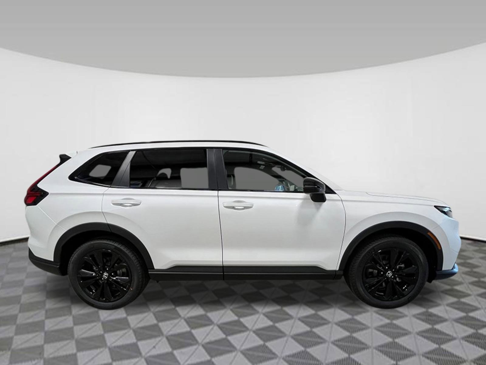 New 2026 Honda CR-V Sport Touring image 8