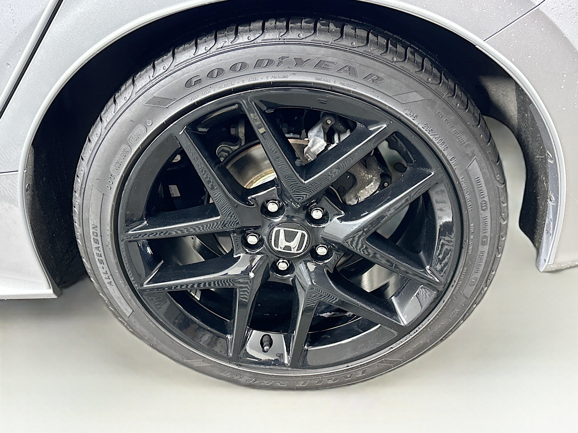 Used 2024 Honda Civic Sport image 11