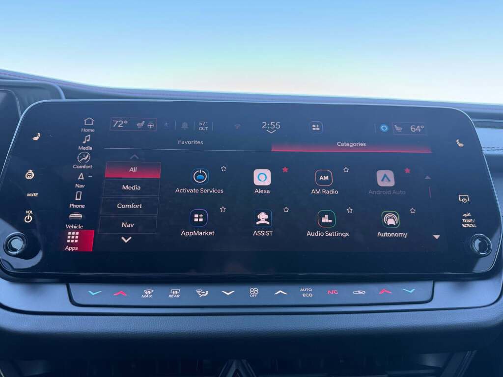 New 2025 Dodge Charger R/T w/ Quick Order Package 25M R/T image 30