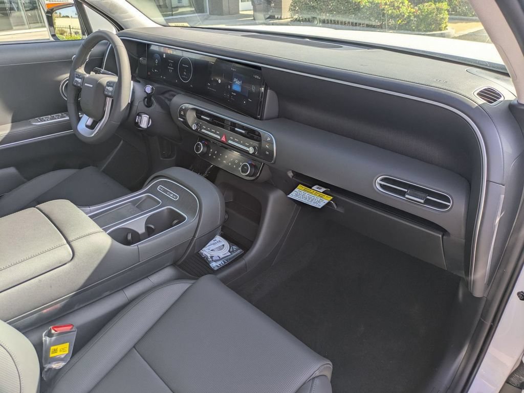 New 2026 Hyundai Palisade SEL AWD/4WD image 30