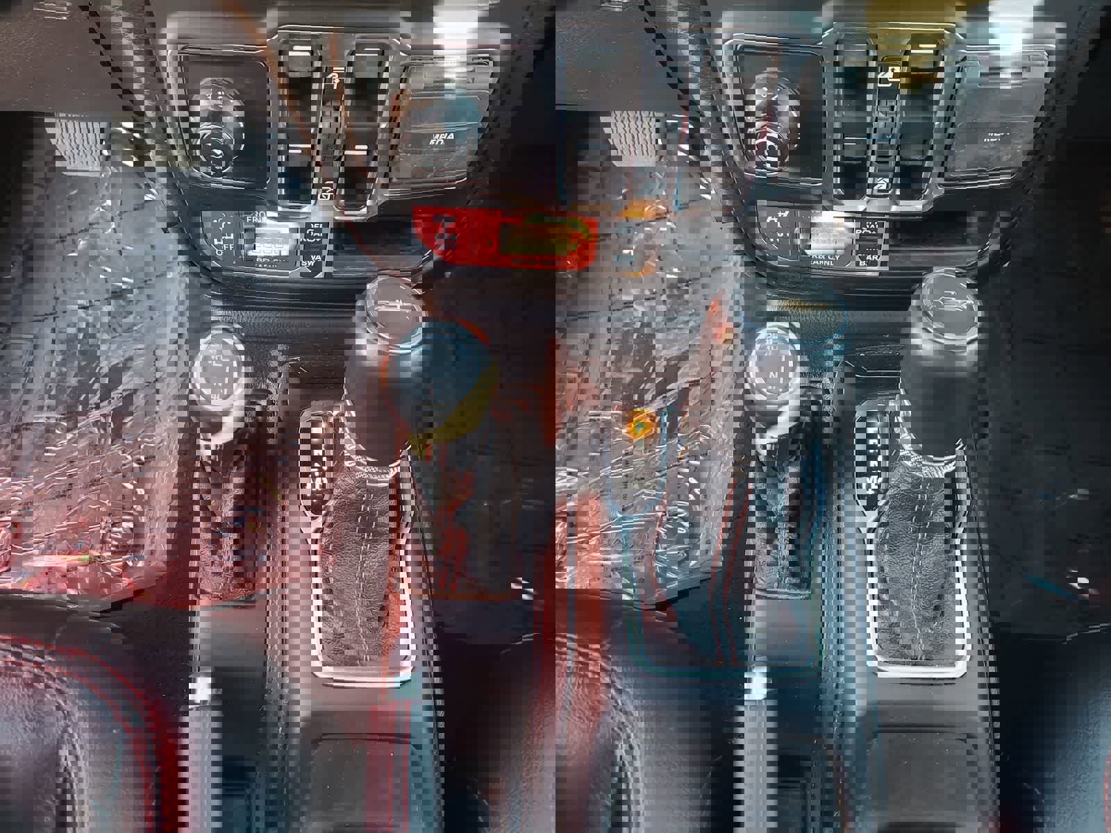 Used 2020 Jeep Gladiator Rubicon image 25