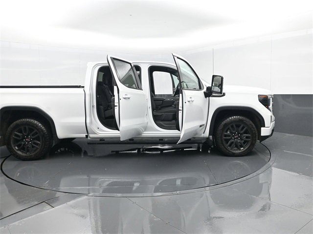 Used 2023 GMC Sierra 1500 Elevation image 29