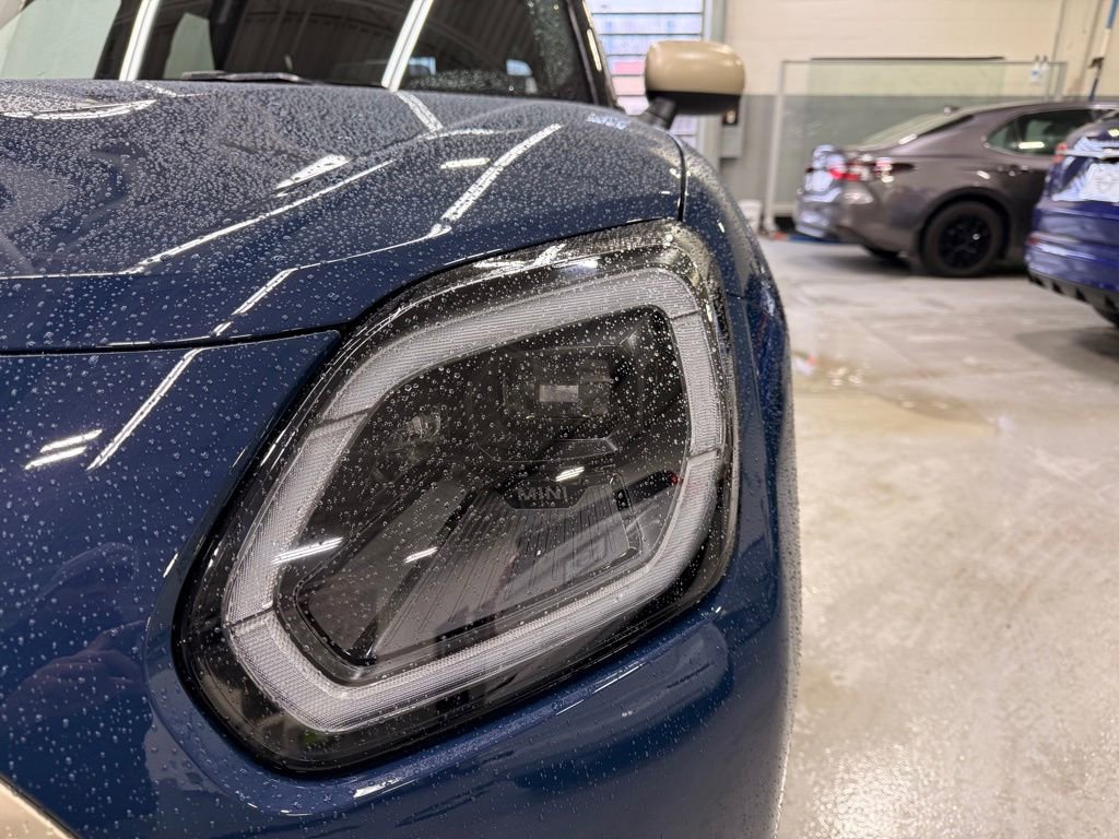 New 2026 MINI Cooper Countryman S w/ Comfort Package Max AWD/4WD image 9