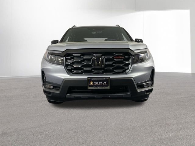 Used 2022 Honda Passport TrailSport image 42