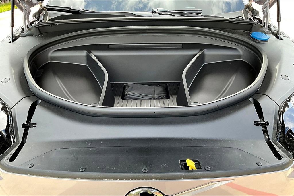 New 2026 Volvo EX90 Ultra AWD/4WD image 38