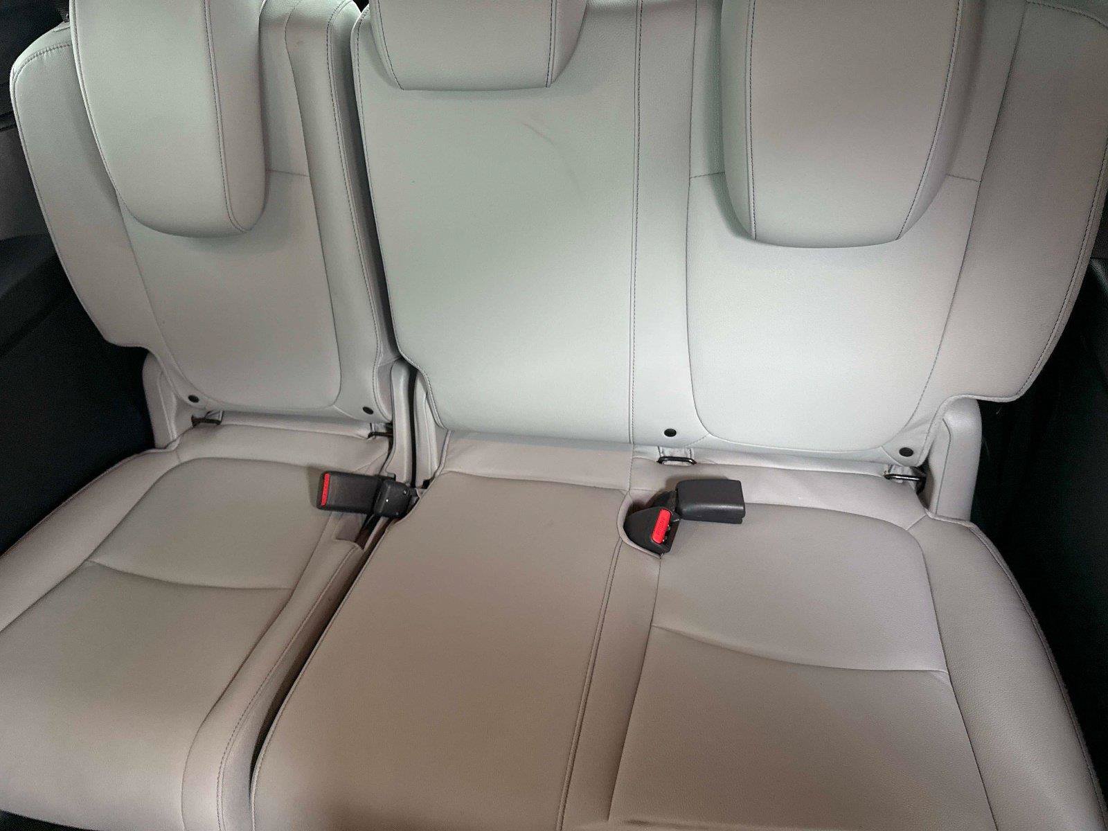 Certified 2023 Honda Odyssey EX-L image 14