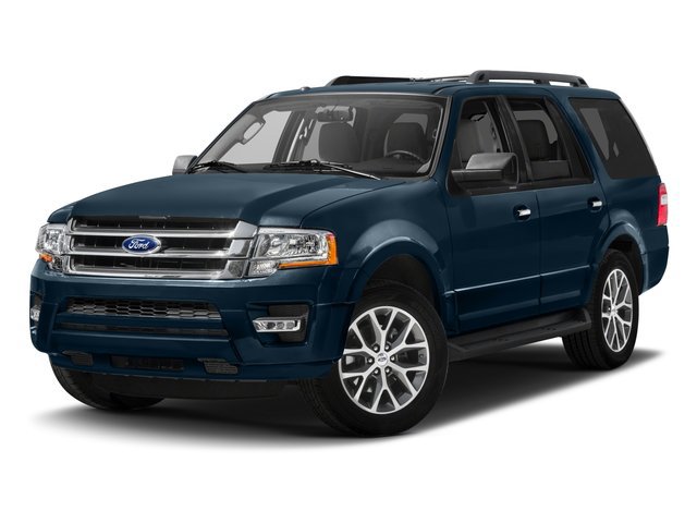 Used 2017 Ford Expedition XLT