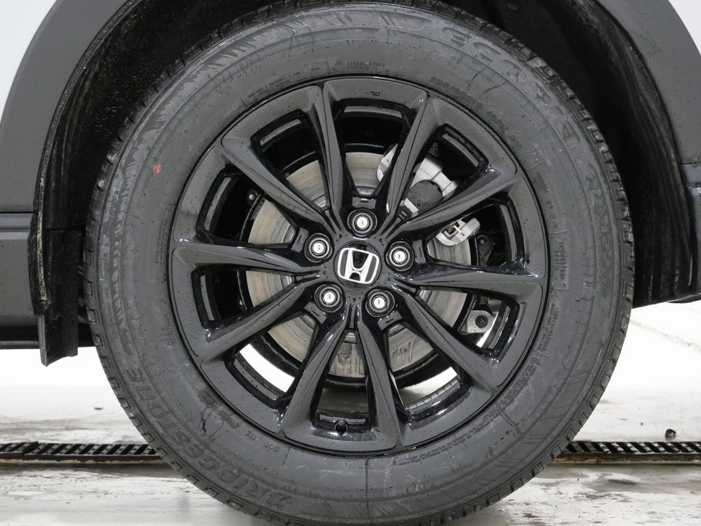 New 2026 Honda CR-V Sport-L image 10