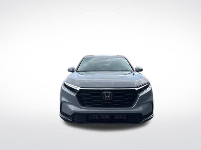 New 2026 Honda CR-V LX video 2