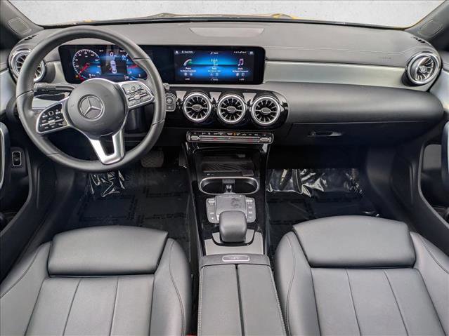 Certified 2023 Mercedes-Benz CLA 250 CLA 250 image 15