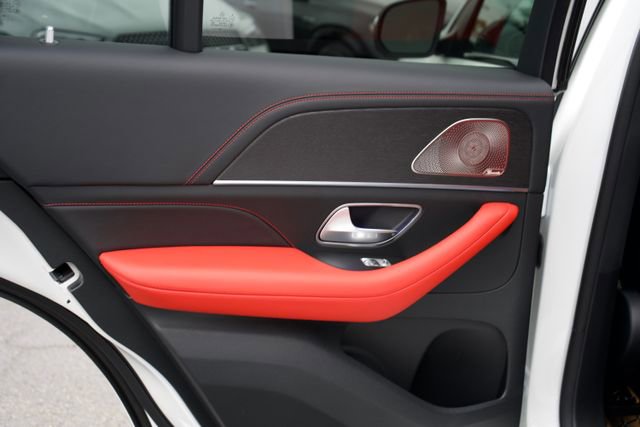 New 2026 Mercedes-Benz GLE 53 AMG 4MATIC Coupe image 27