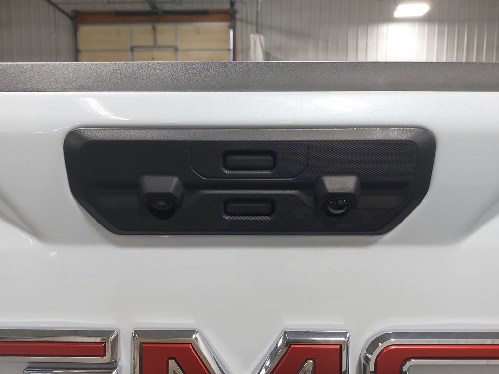 New 2026 GMC Sierra 1500 Denali w/ Denali Reserve Package image 14